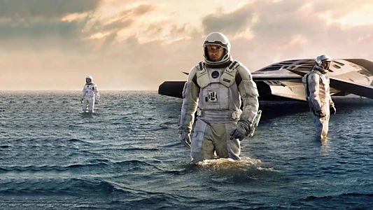 Interstellar