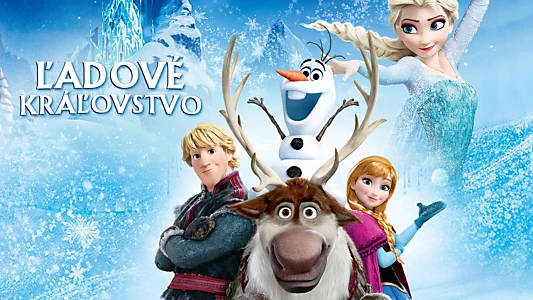 Frozen
