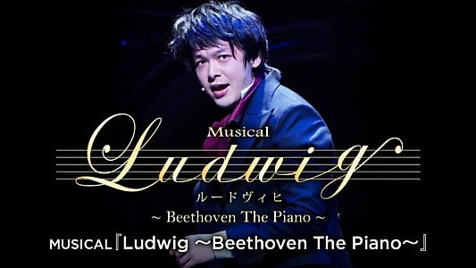 MUSICAL『ルードヴィヒ～Beethoven The Piano～』