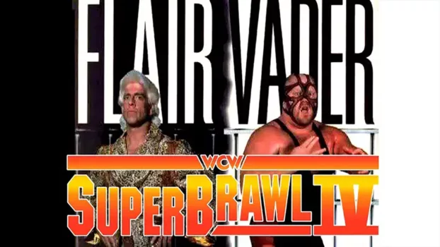 Watch WCW SuperBrawl IV Trailer