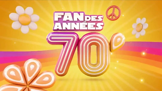 Fan des Années 70