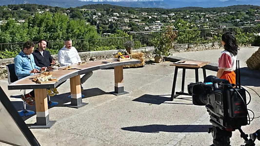 Ma recette est la meilleure de France