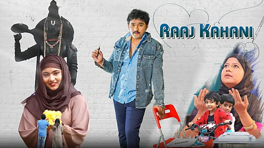 Raaj Kahani