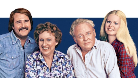 Watch All in the Family Trailer