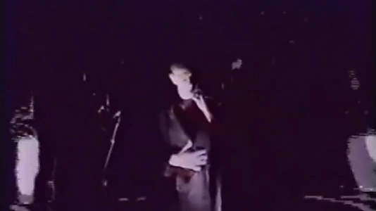 Watch Bauhaus Live, University Of London (1980-10-31) Trailer