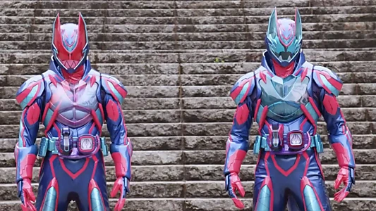 Kamen Rider Revice