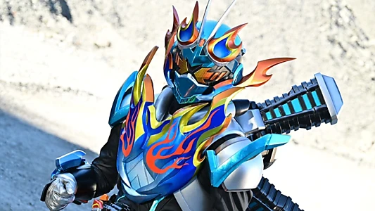 Kamen Rider Gotchard