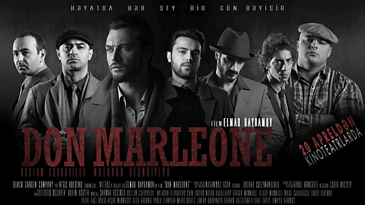 Watch Don Marleone Trailer