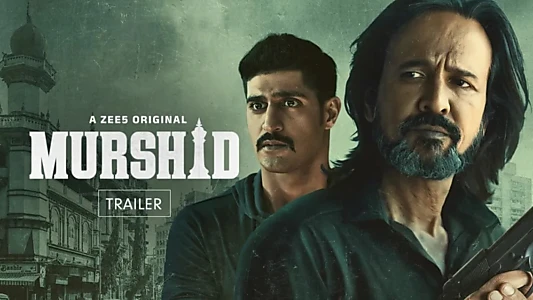 Watch Murshid Trailer