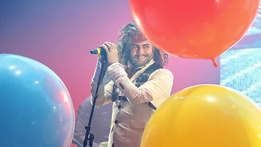 Watch The Flaming Lips: The Soft Bulletin Live Trailer