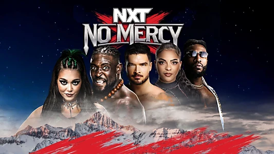 NXT No Mercy 2024