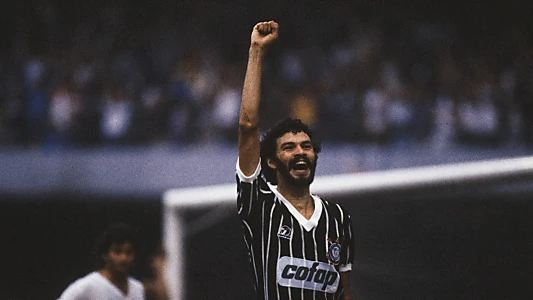 Watch Sócrates, The Artist Trailer