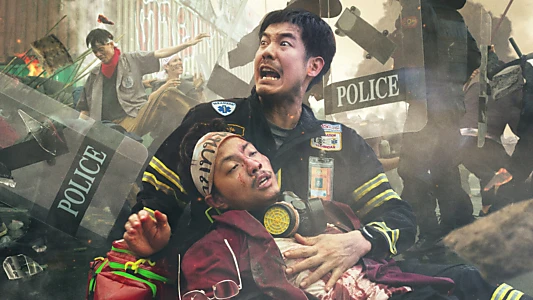 Watch Bangkok Breaking: Heaven and Hell Trailer