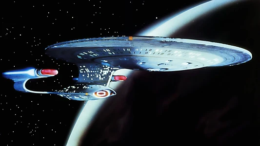 Voir Star Trek : La nouvelle génération Trailer