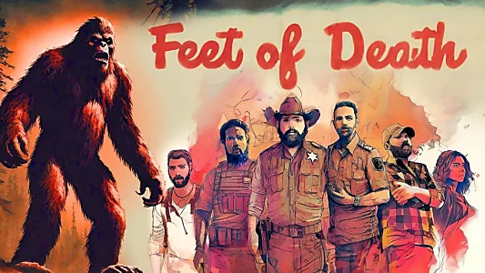 Watch Feet of Death Trailer