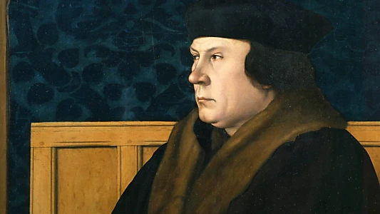 Thomas Cromwell: A Very Modern Tudor