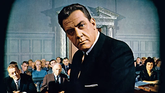 Watch Perry Mason Trailer