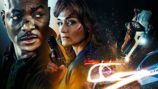 Watch A Deadly Ride Trailer