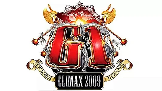 NJPW G1 Climax 19: Day 8 (Final)