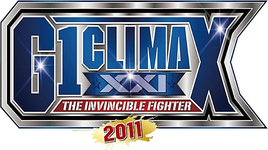 NJPW G1 Climax 21: Day 10 (Final)