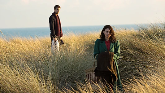 Watch The Secret Scripture Trailer