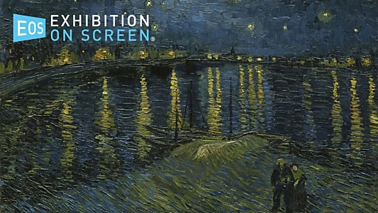 Watch Van Gogh: Poets & Lovers Trailer