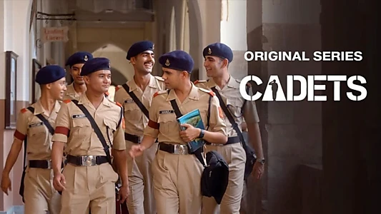 Watch Cadets Trailer