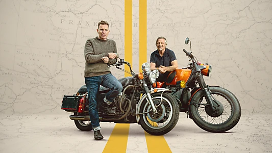 Watch Long Way Home Trailer