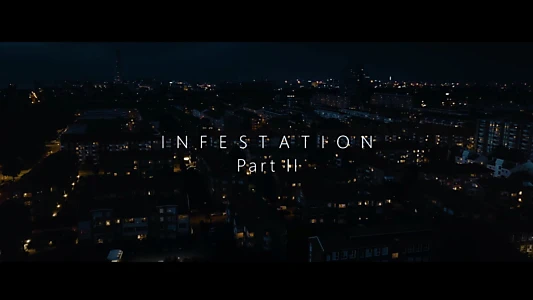 Watch Alien Infestation: Part 2 Trailer