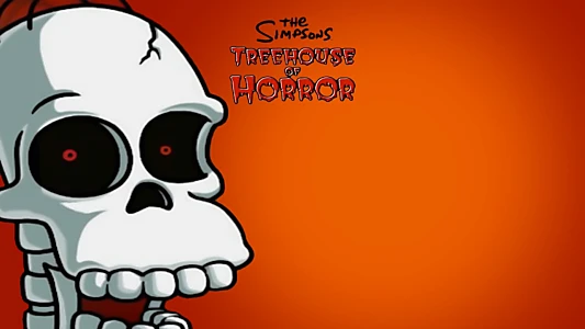 The Simpsons: Treehouse of Horror