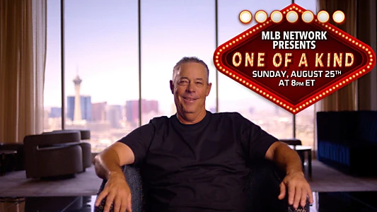 Watch One of a Kind: Greg Maddux Trailer