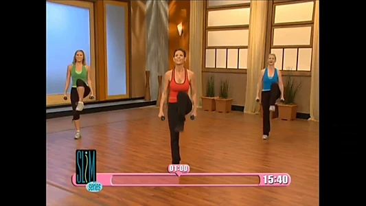 Slim in 6: Cardio Core Express