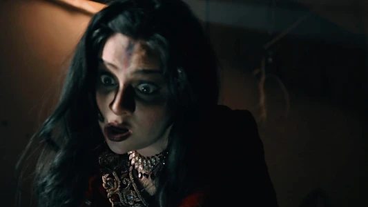 Watch Yahan Koi Bhoot Naheen Trailer