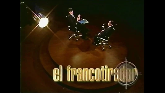 El francotirador