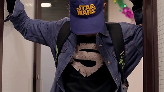 Watch The Geeky Interview Trailer