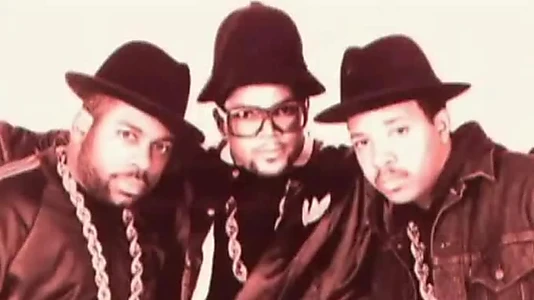 Run DMC: Forever Kings