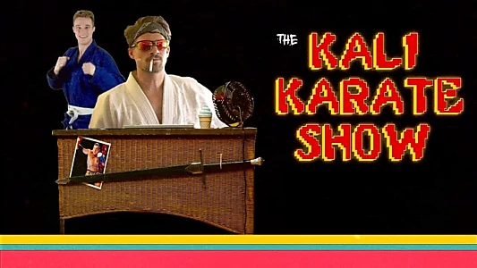 Kali Karate Show