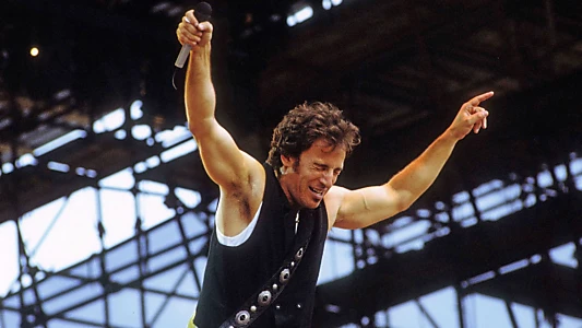 Watch Bruce Springsteen: Live in East Berlin Trailer