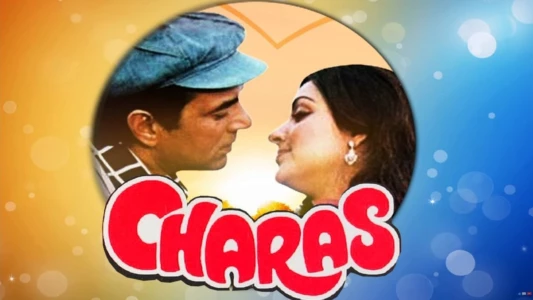 Watch Charas Trailer