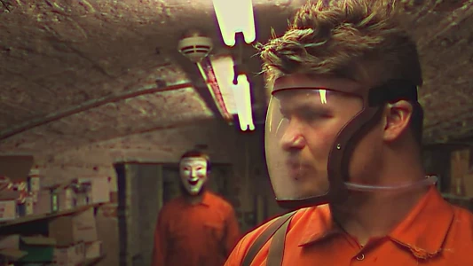 Watch Lethal Company Trailer