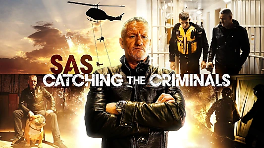 SAS: Catching the Criminals