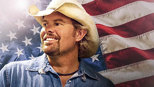 Watch Toby Keith: American Icon Trailer