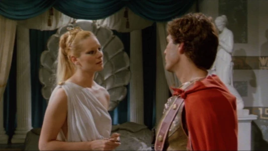 Watch Caligula and Messalina Trailer