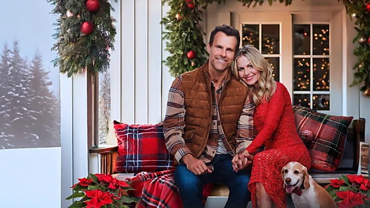 Watch Home Sweet Christmas Trailer