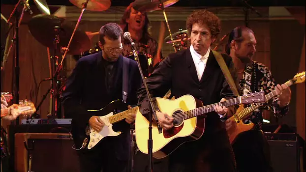 Watch Bob Dylan: The 30th Anniversary Concert Celebration Trailer