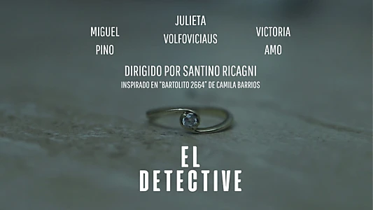 El Detective