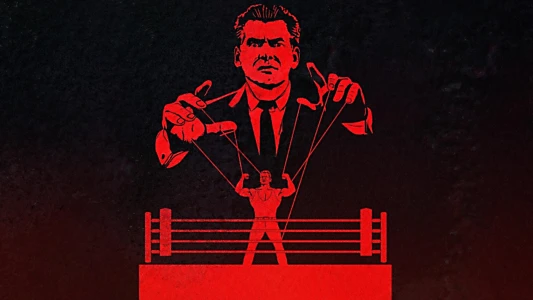 Watch Mr. McMahon Trailer