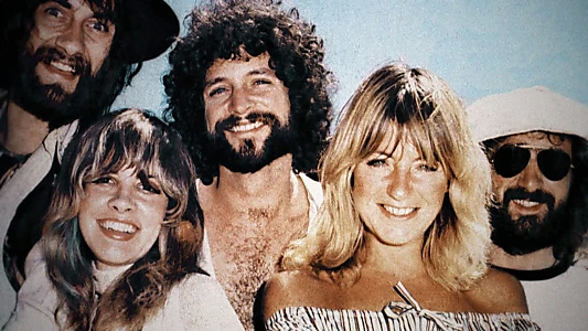 Les mille et une vies musicales de Fleetwood Mac