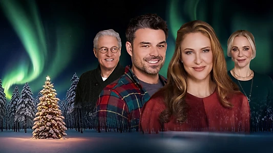 Watch Christmas Under the Northern Lights Trailer