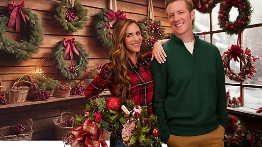 Watch Christmas Wreaths and Ribbons Trailer